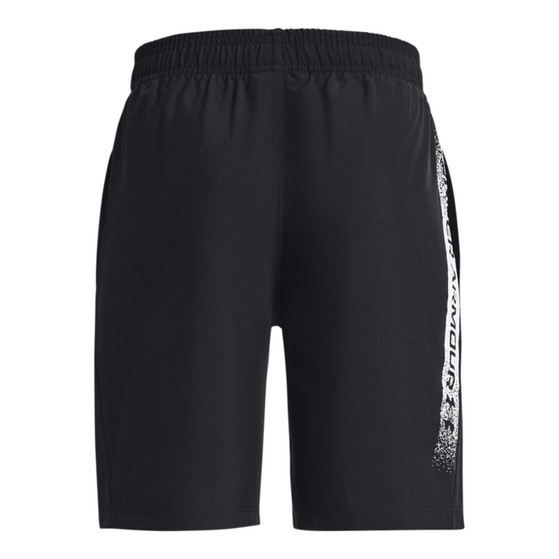 Under Armour Graphic Short Jongens