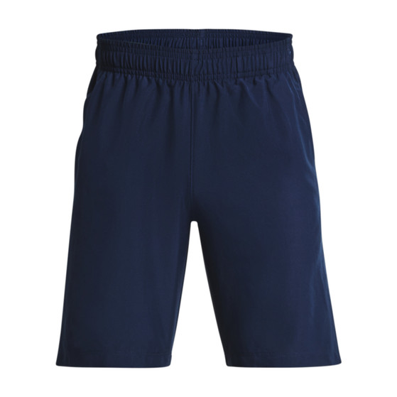 Under Armour Graphic Short Jongens