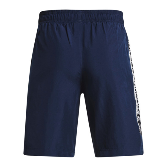 Under Armour Graphic Short Jongens