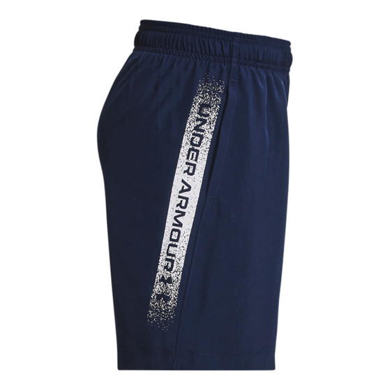 Under Armour Graphic Short Jongens