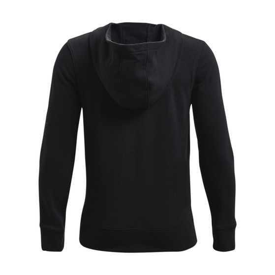 Under Armour Terry Full Zip Hoodie Pojkar