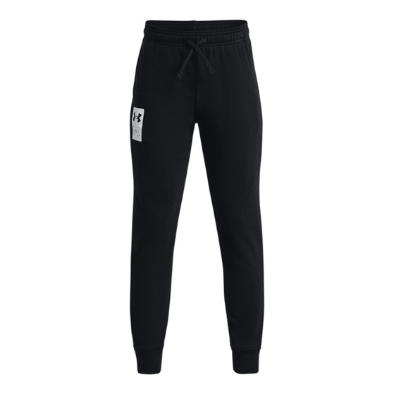 Under Armour Rival Terry Pant Jongens