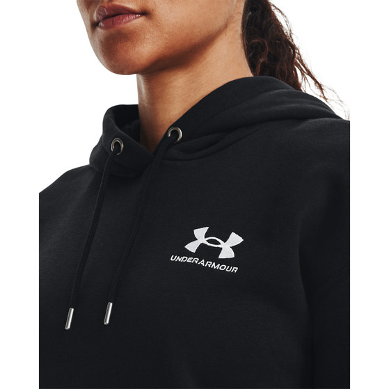 Under Armour Essential Fleece Hoody