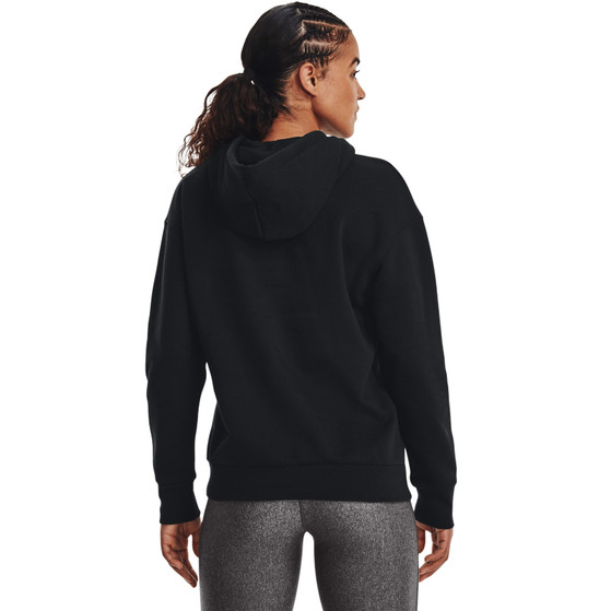 Under Armour Essential Fleece Hoody