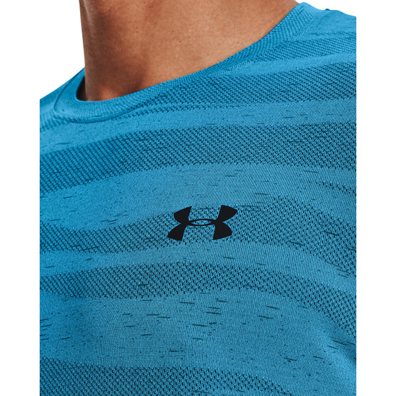 Under Armour Seamless Novelty Tee
