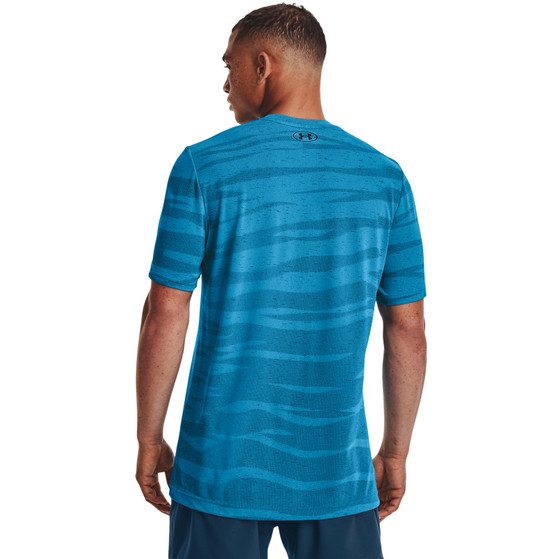 Under Armour Seamless Novelty Tee