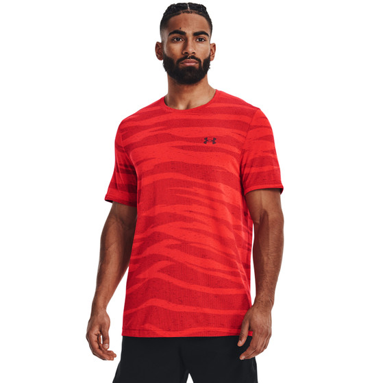 Under Armour Seamless Novelty Tee
