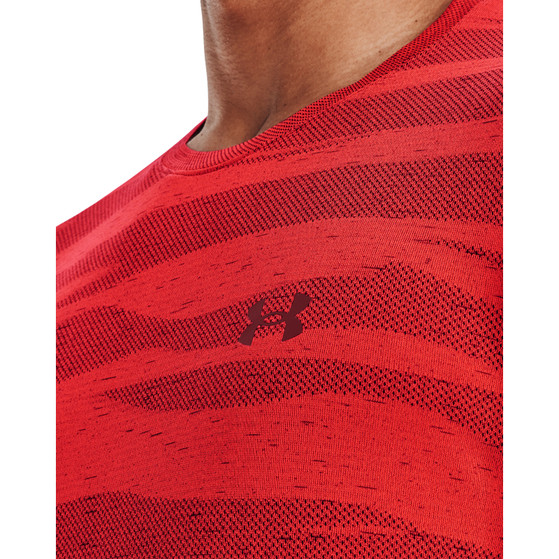 Under Armour Seamless Novelty Tee