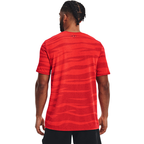 Under Armour Seamless Novelty Tee