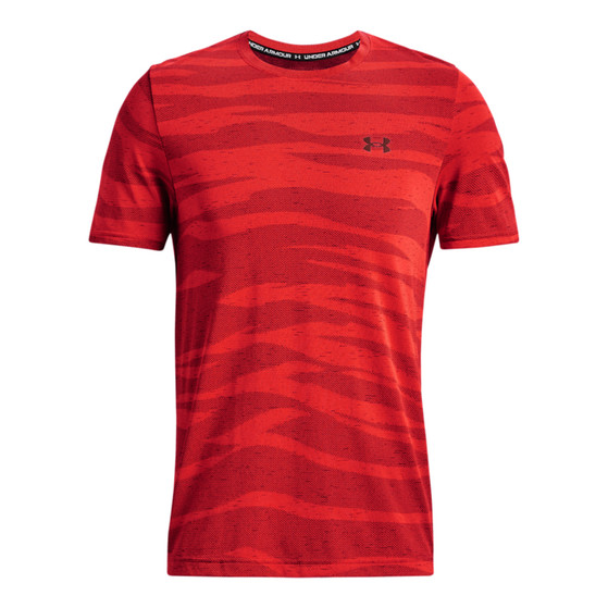 Under Armour Seamless Novelty Tee