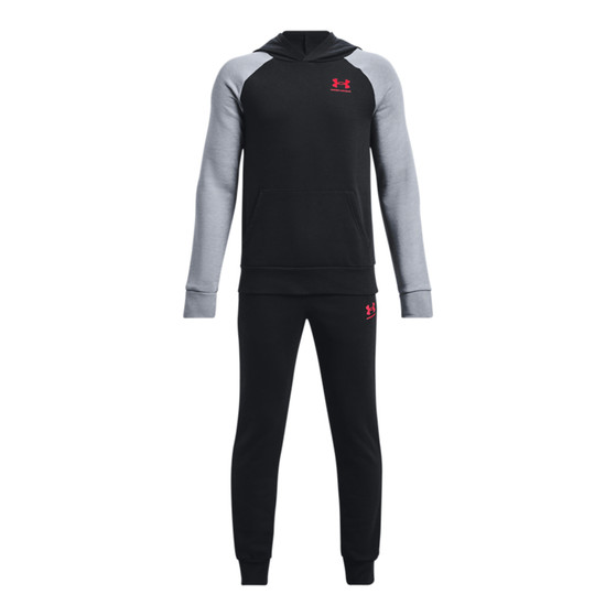 Under Armour Rival Fleece Suit Jongens