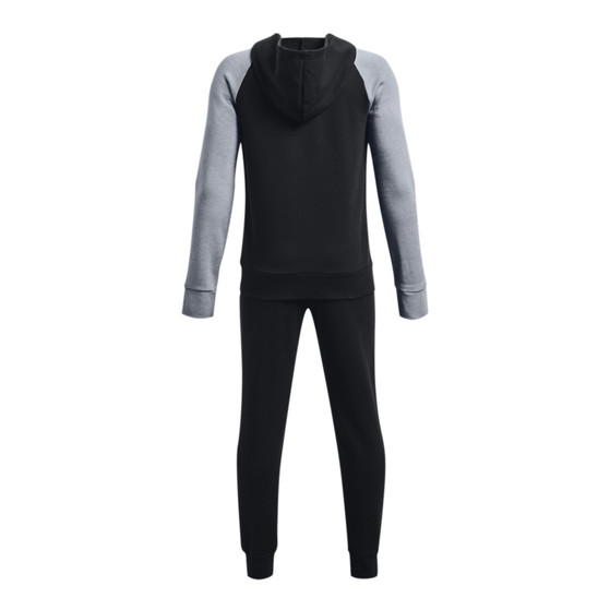 Under Armour Rival Fleece Suit Jongens
