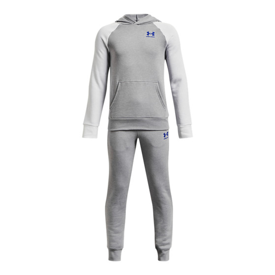 Under Armour Rival Fleece Suit Jongens