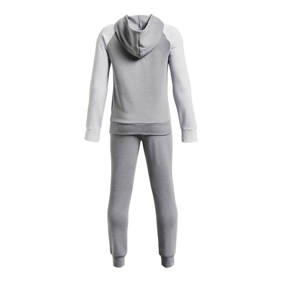 Under Armour Rival Fleece Suit Jongens