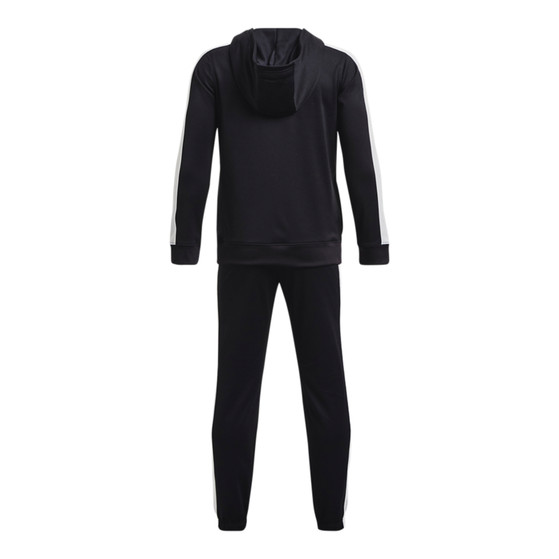 Under Armour Knit Hooded Track Suit Jungen
