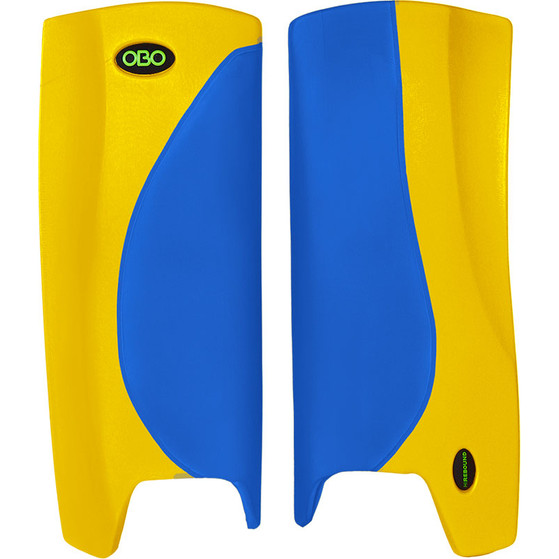 Obo Robo Schienen Hi-Rebound