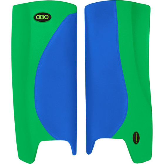 OBO Robo Hi Rebound Legguards