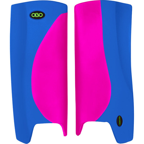 Obo Robo Schienen Hi-Rebound