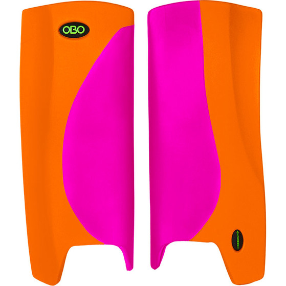 OBO Robo Hi Rebound Legguards