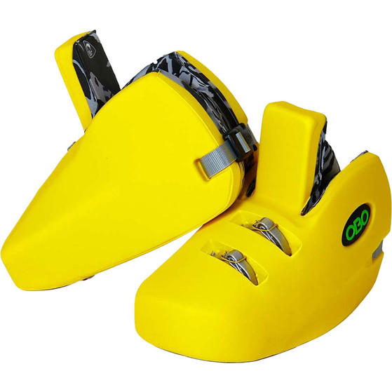 OBO Robo Hi Rebound Klompen+