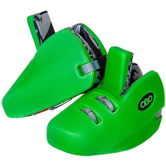 Obo Robo Kicker Plus Hi-Rebound