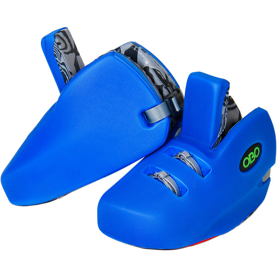 Obo Robo Kicker Plus Hi-Rebound