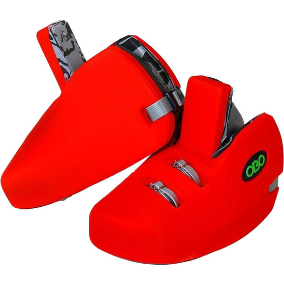 OBO Robo Hi Rebound Klompen+