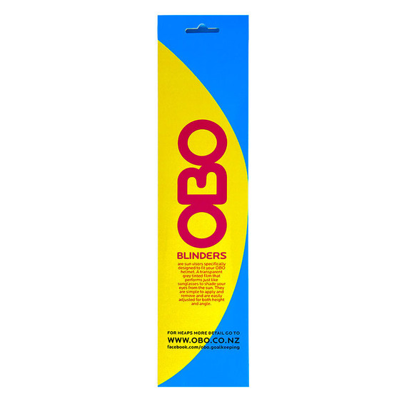 Obo Vizier