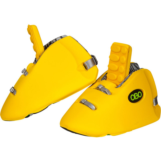 OBO Robo Hi Rebound Kicker