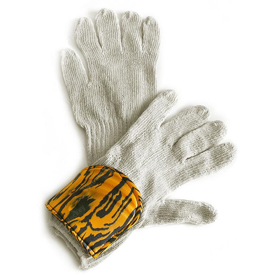 OBO Handschoen Links