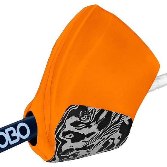 OBO Robo Hi Rebound Handschoen Rechts