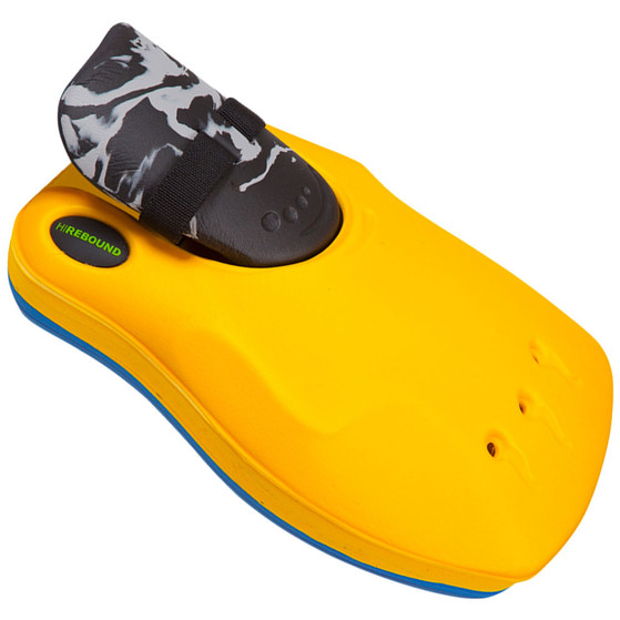 OBO Robo Hi Rebound Handschuh Links