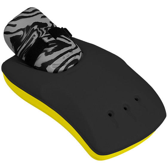 OBO Robo Hi Rebound Handschuh Links