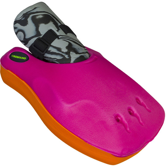 OBO Robo Hi Rebound Handschuh Links