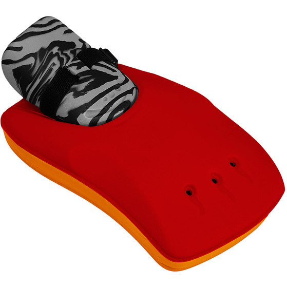 OBO Robo Hi Rebound Handschoen Links