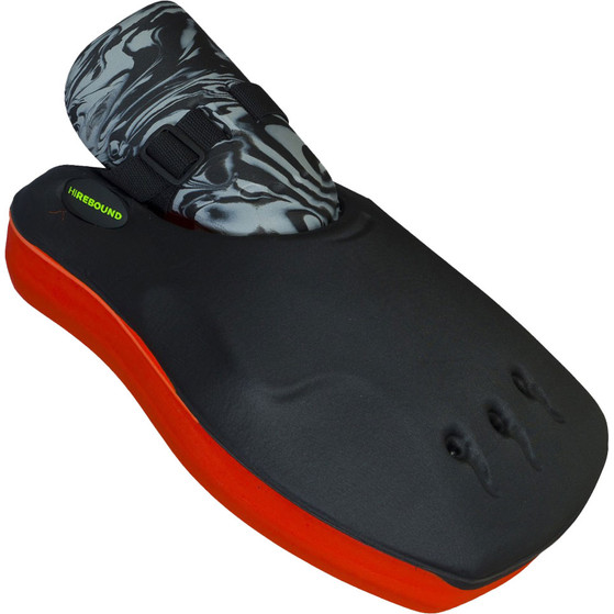 OBO Robo Hi Rebound Handschuh Links