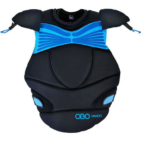 OBO Yahoo Body Armour Borst