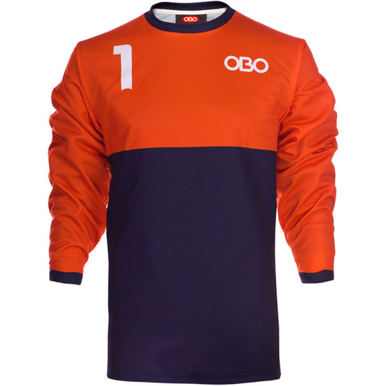 Obo Torwartshirt
