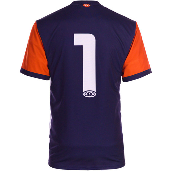 OBO Keepersshirt