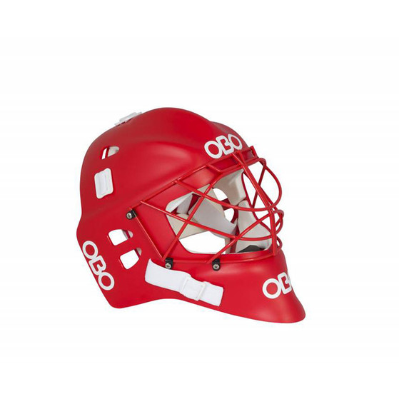 Obo PE Junior Helm Rood