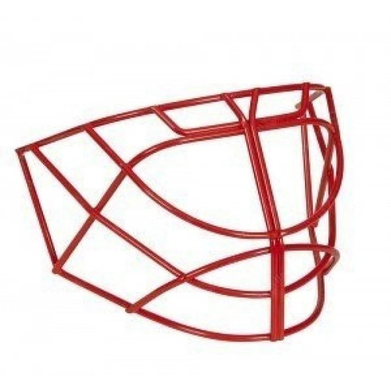 OBO Helm Vizier Rood