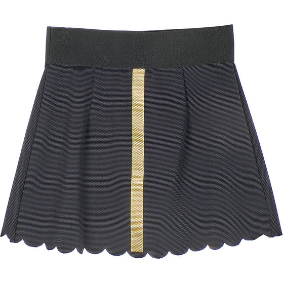 Vieux Jeu Chanelle Skirt