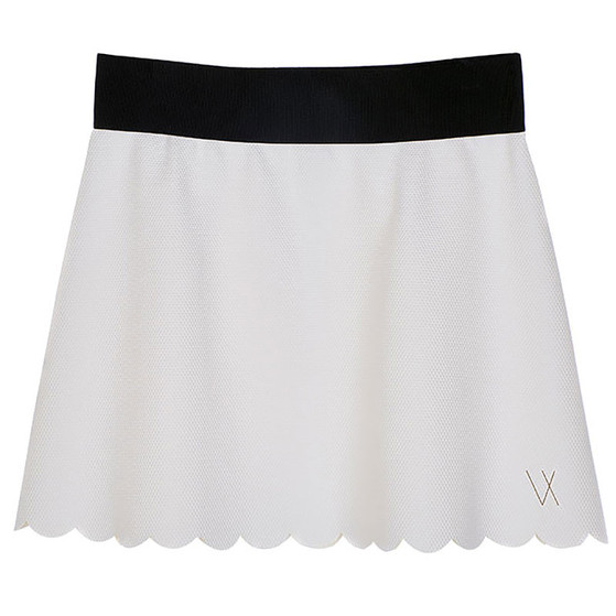 Vieux Jeu Chanelle Skirt
