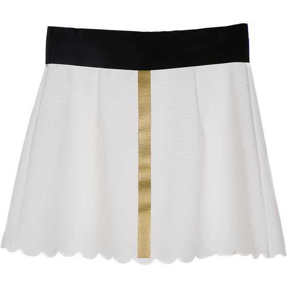 Vieux Jeu Chanelle Skirt