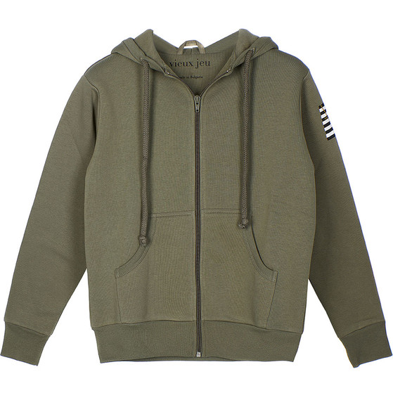Vieux Jeu Gina Hoody