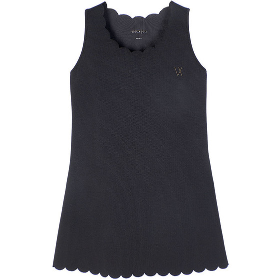 Vieux Jeu Helene Dress