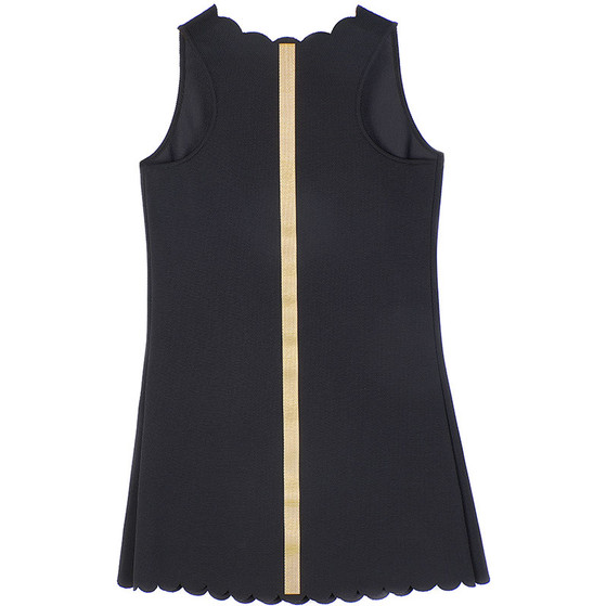 Vieux Jeu Helene Dress
