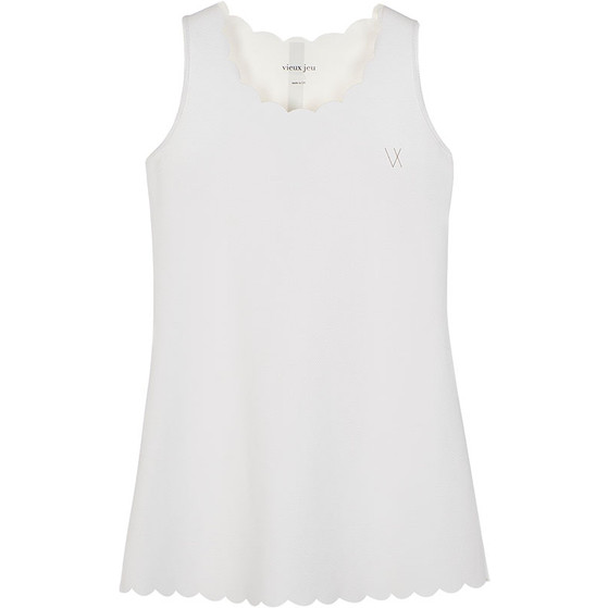 Vieux Jeu Helene Dress