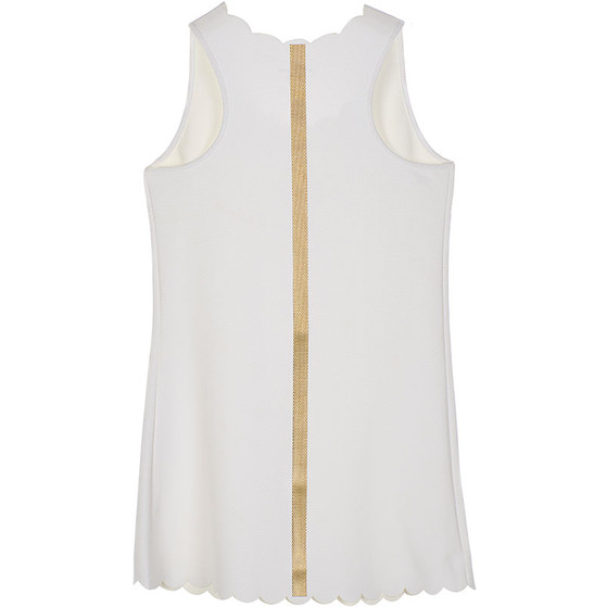 Vieux Jeu Helene Dress