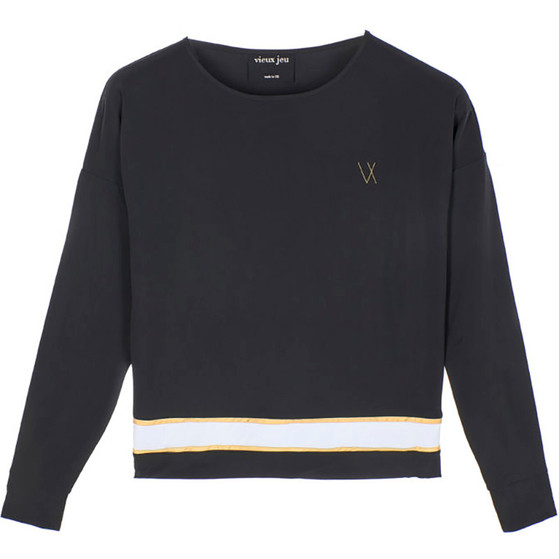Vieux Jeu Karine Longsleeve